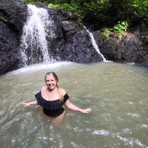 Meet your Posher, Marley